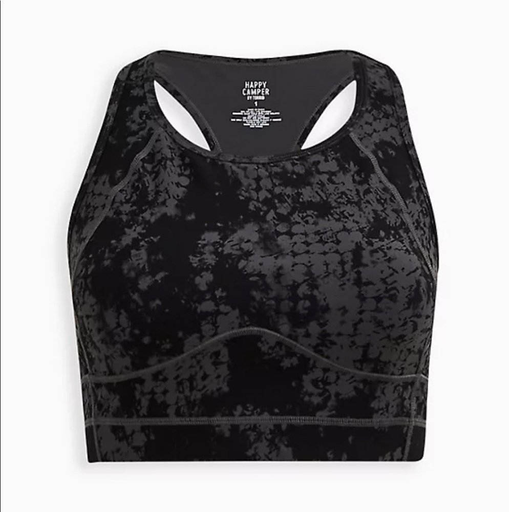 TORRID | Longline Sports Bra